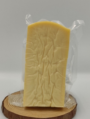 Branza Schweizer de Vaca, Albota, 350g