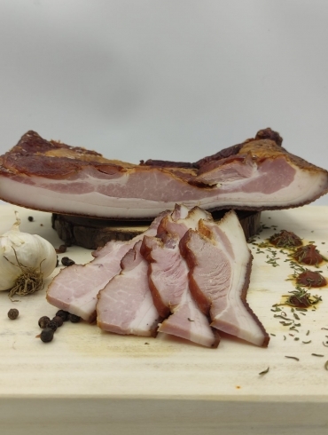 Purcel Copt pe Jar, aprox. 350g
