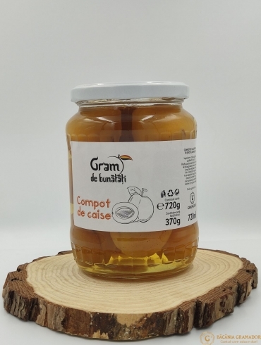 Compot de Caise, 720g