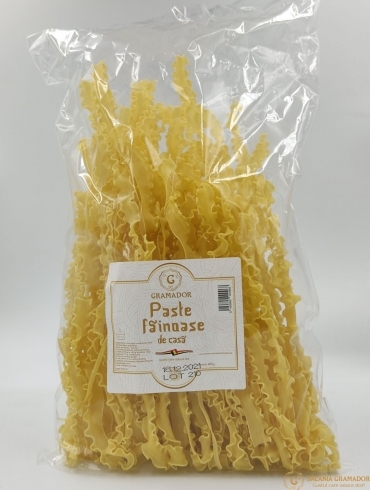 Paste Fainoase de Casa, 400g