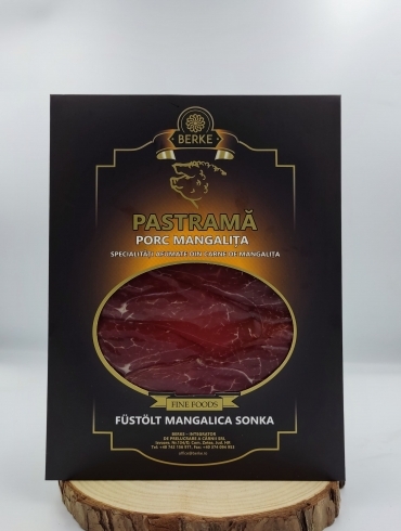 Specialitate de Mangalita, 80g