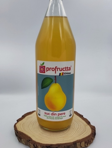 Suc din Pere, 1L