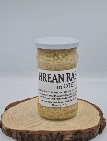 Hrean ras in otet