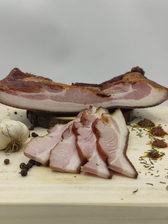 Purcel Copt pe Jar, aprox. 350g