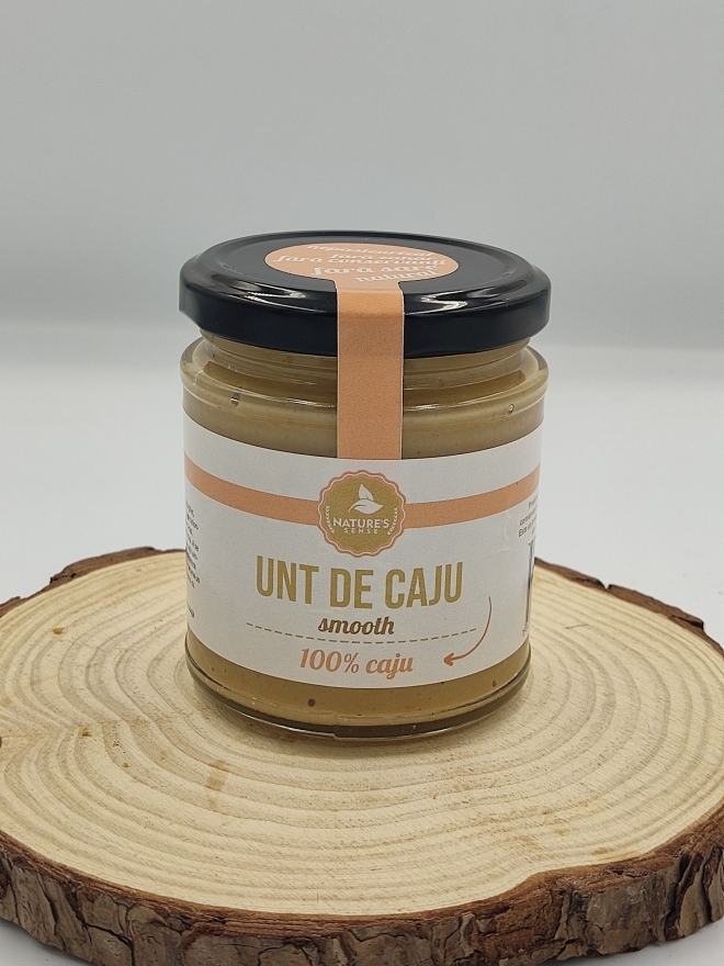 Unt de Caju, 170g