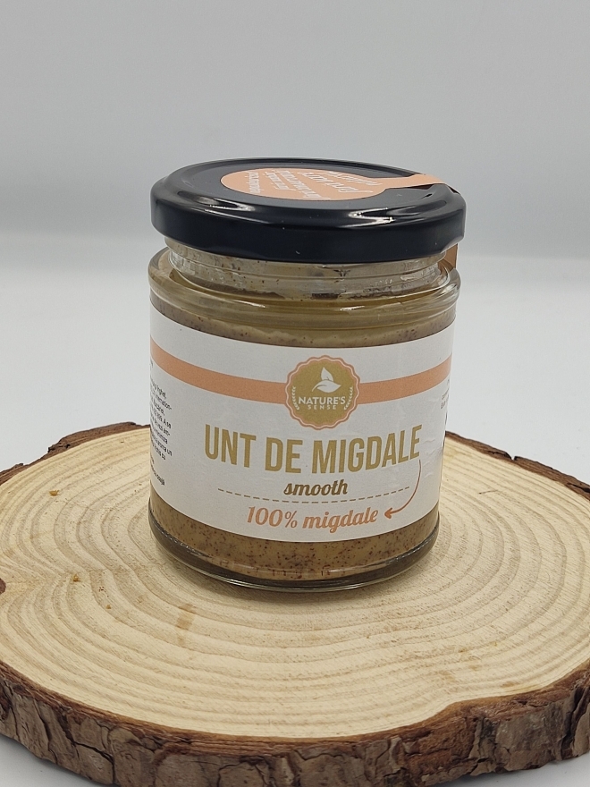 Unt de Migdale, 170g