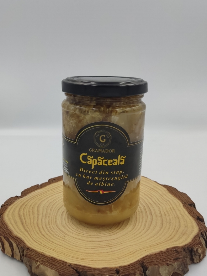 Capaceala, 400g