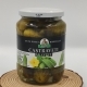 Castraveti in Otet, Dinadi, 360g 