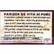 Parizer din Vita-Porc, aprox. 300g