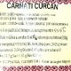 Carnati de curcan 